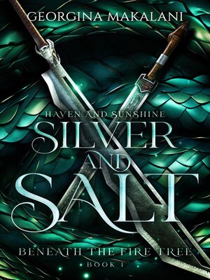 cover image of Silver and Salt